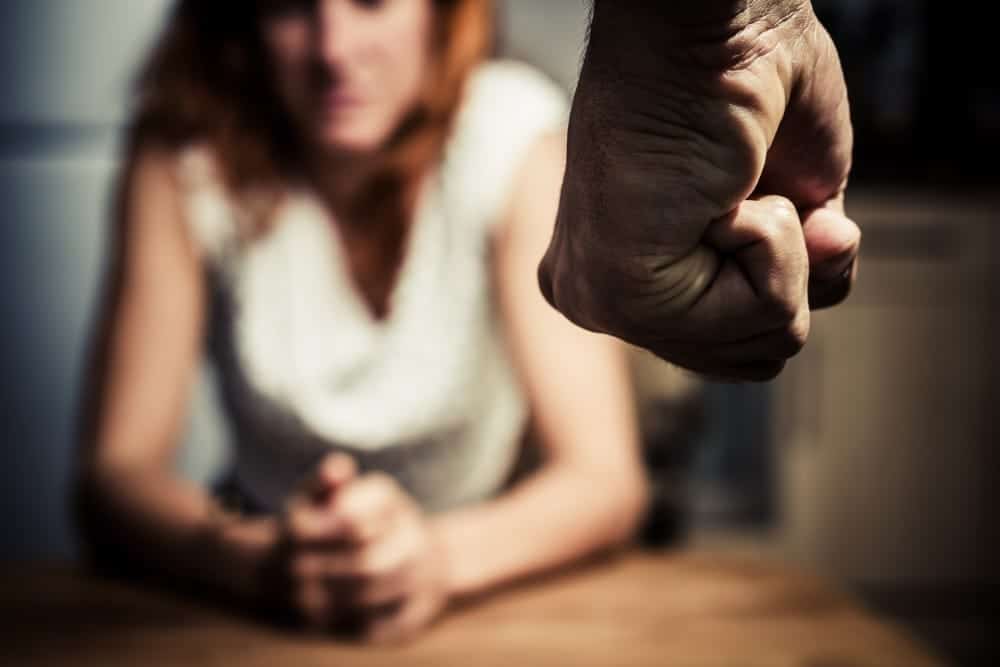 Violence & Abuse Counselling